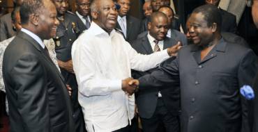 La «réconciliation»: polysémie d’un thème de campagne dans le discours politique en Côte d’Ivoire