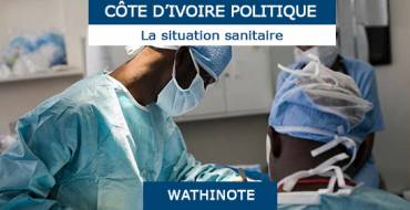 PRESIDENT’S MALARIA INITIATIVE Côte d’Ivoire, USAID